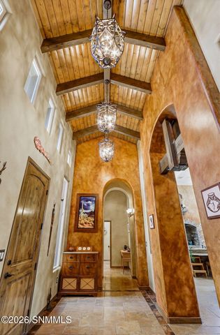 4855 Mother Lode Trail, Las Cruces, NM 88011