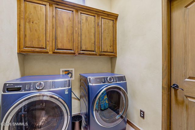 4855 Mother Lode Trail, Las Cruces, NM 88011