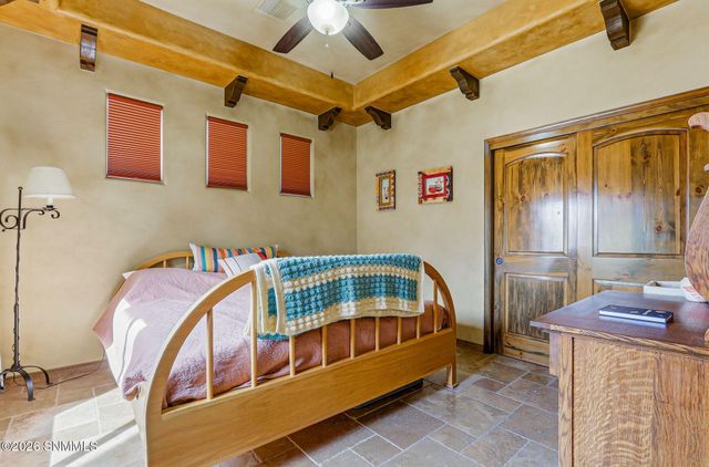 4855 Mother Lode Trail, Las Cruces, NM 88011