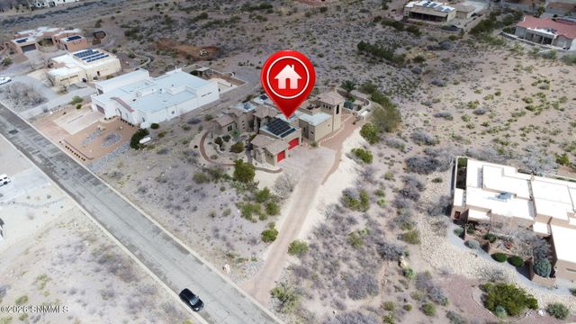 4855 Mother Lode Trail, Las Cruces, NM 88011