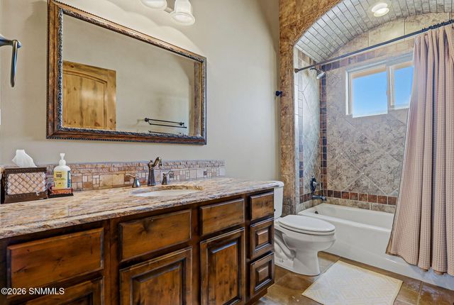 4855 Mother Lode Trail, Las Cruces, NM 88011