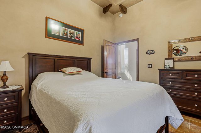 4855 Mother Lode Trail, Las Cruces, NM 88011