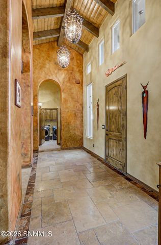 4855 Mother Lode Trail, Las Cruces, NM 88011