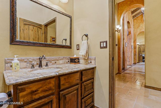 4855 Mother Lode Trail, Las Cruces, NM 88011