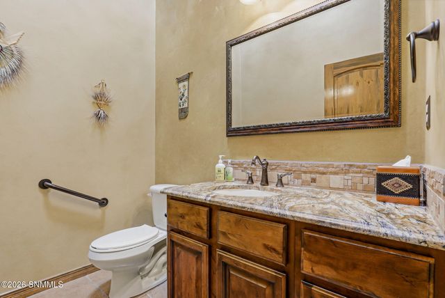 4855 Mother Lode Trail, Las Cruces, NM 88011