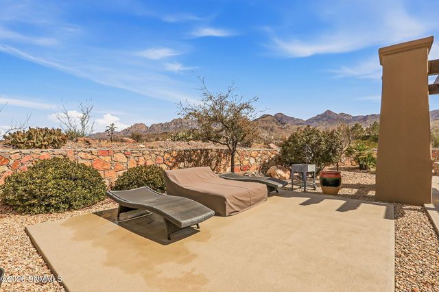 4855 Mother Lode Trail, Las Cruces, NM 88011