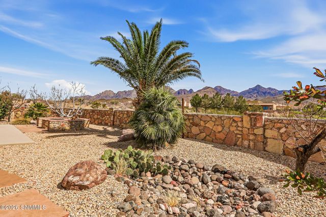 4855 Mother Lode Trail, Las Cruces, NM 88011