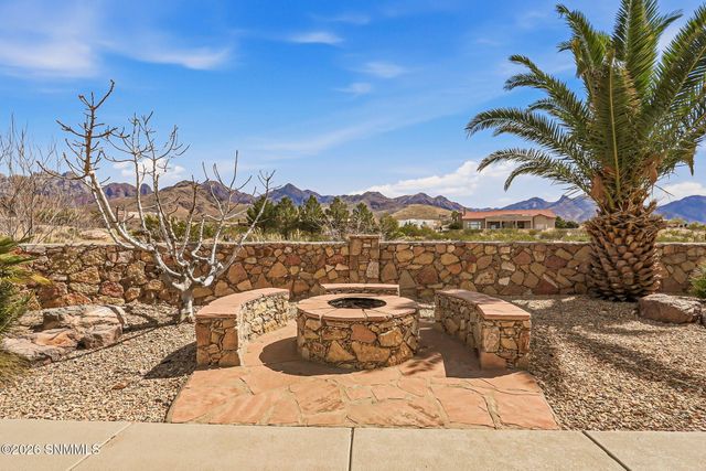 4855 Mother Lode Trail, Las Cruces, NM 88011