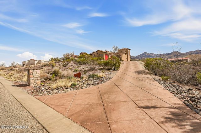 4855 Mother Lode Trail, Las Cruces, NM 88011