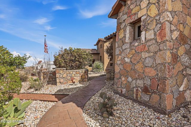 4855 Mother Lode Trail, Las Cruces, NM 88011