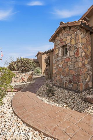 4855 Mother Lode Trail, Las Cruces, NM 88011