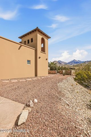 4855 Mother Lode Trail, Las Cruces, NM 88011
