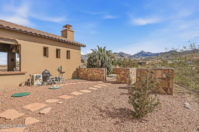 4855 Mother Lode Trail, Las Cruces, NM 88011