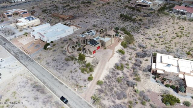 4855 Mother Lode Trail, Las Cruces, NM 88011