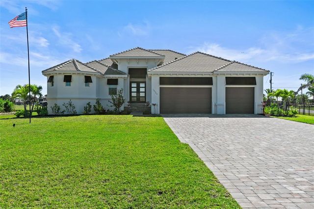16768 SAN EDMUNDO ROAD, Punta Gorda, FL 33955