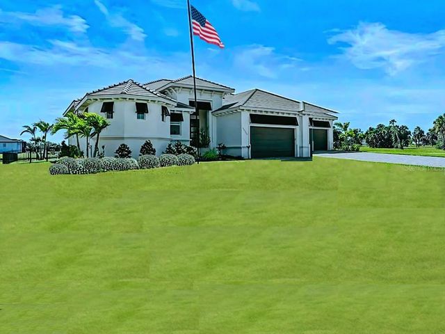 16768 SAN EDMUNDO ROAD, Punta Gorda, FL 33955