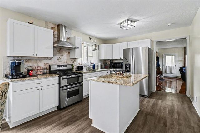 4099 Highway 5, Douglasville, GA 30135