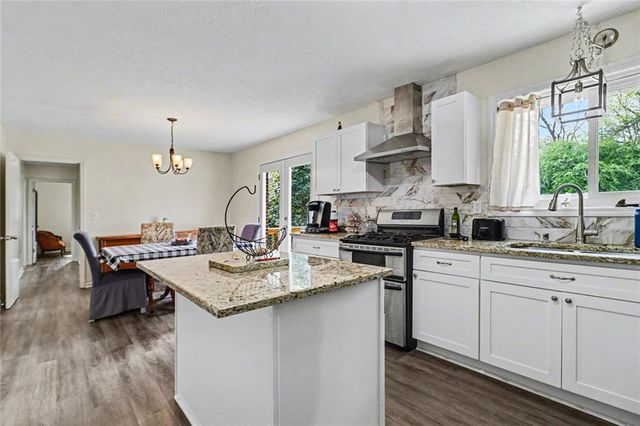 4099 Highway 5, Douglasville, GA 30135