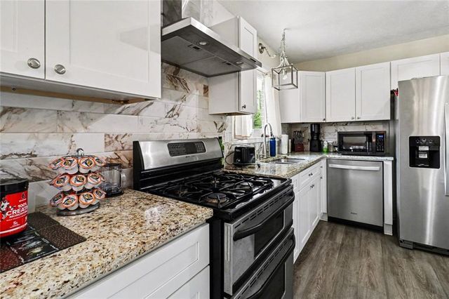 4099 Highway 5, Douglasville, GA 30135