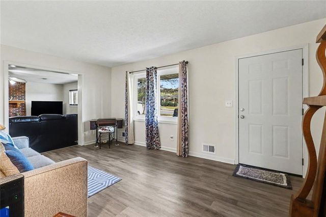 4099 Highway 5, Douglasville, GA 30135