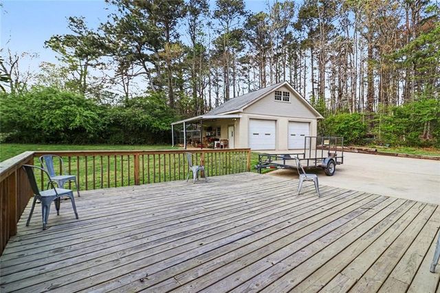 4099 Highway 5, Douglasville, GA 30135