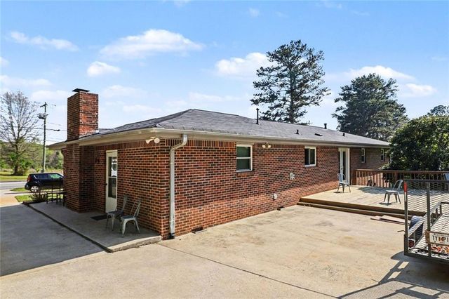 4099 Highway 5, Douglasville, GA 30135