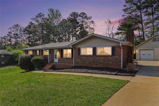 4099 Highway 5, Douglasville, GA 30135