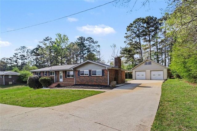 4099 Highway 5, Douglasville, GA 30135