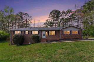 4099 Highway 5, Douglasville, GA 30135