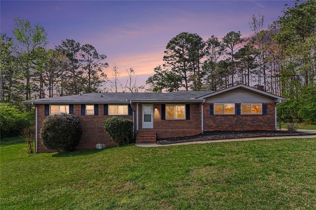 4099 Highway 5, Douglasville, GA 30135