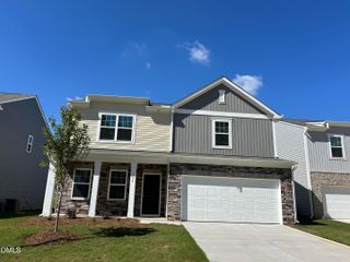 171 S Meyers Court, Wilsons Mills, NC 27520