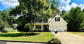15 Jessica Lane, Dallas, GA 30157