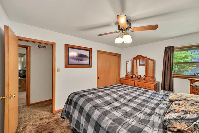 4520 N 144th STREET, Brookfield, WI 53005