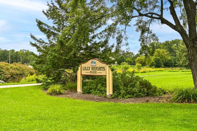 4520 N 144th STREET, Brookfield, WI 53005