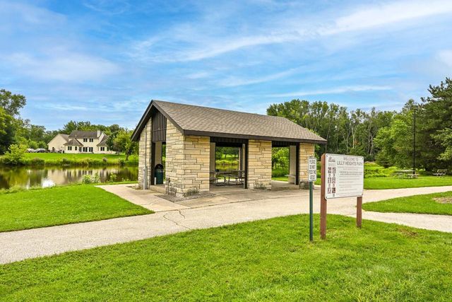 4520 N 144th STREET, Brookfield, WI 53005