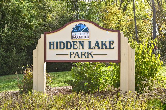 4520 N 144th STREET, Brookfield, WI 53005