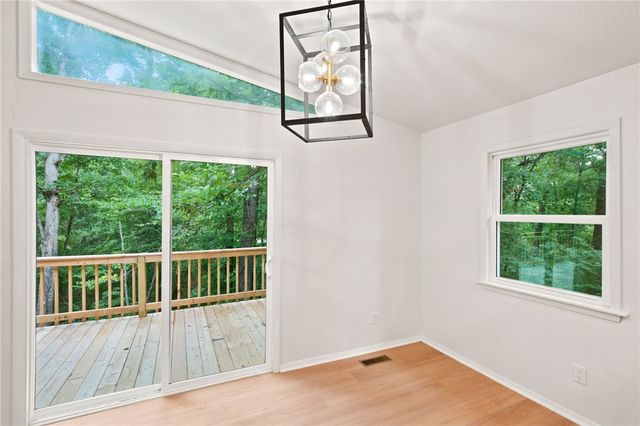 1 Looe Lane, Bella Vista, AR 72714
