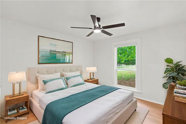1 Looe Lane, Bella Vista, AR 72714