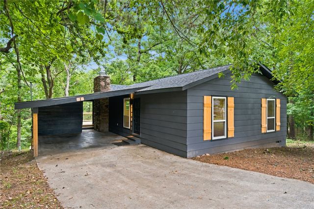 1 Looe Lane, Bella Vista, AR 72714
