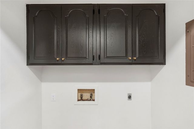 1 Looe Lane, Bella Vista, AR 72714