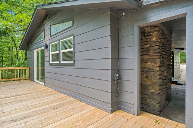 1 Looe Lane, Bella Vista, AR 72714