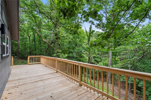 1 Looe Lane, Bella Vista, AR 72714