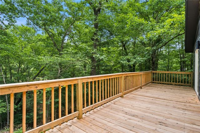 1 Looe Lane, Bella Vista, AR 72714