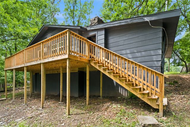 1 Looe Lane, Bella Vista, AR 72714