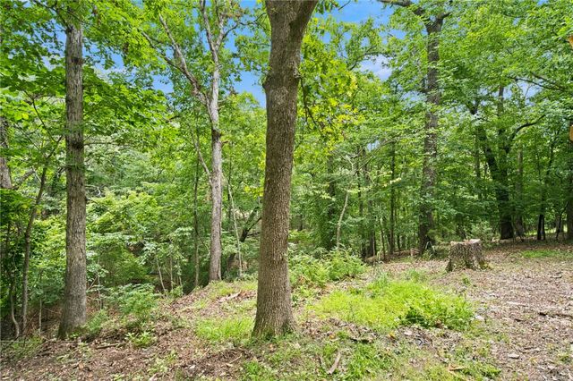 1 Looe Lane, Bella Vista, AR 72714