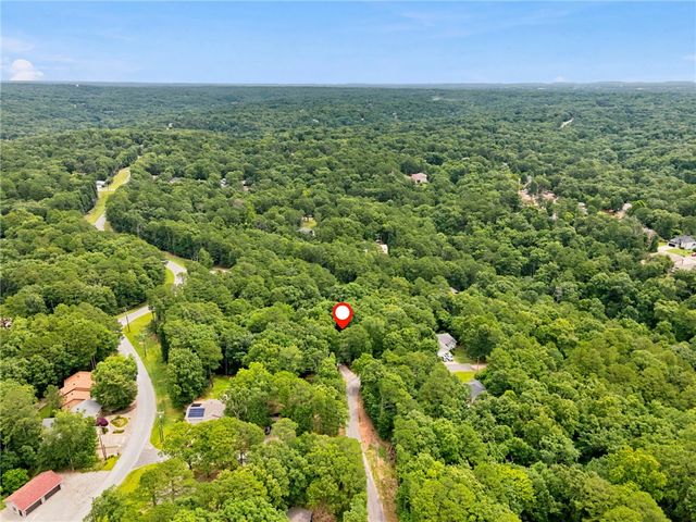 1 Looe Lane, Bella Vista, AR 72714