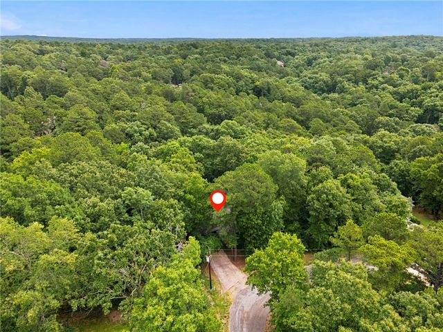 1 Looe Lane, Bella Vista, AR 72714