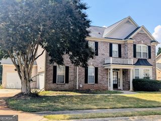 137 Village Green Circle, Tyrone, GA 30290