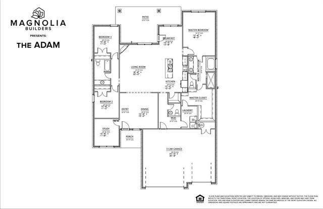 151 Canyon Creek Lane, Guthrie, OK 73044
