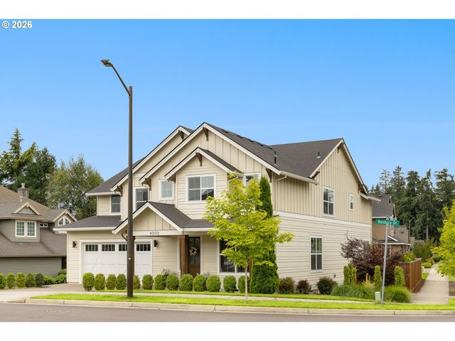 4002 ROXBURY Dr, West Linn, OR 97068
